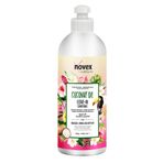 Novex 300 ml Hindistan Cevizi Durulanmayan Saç Kremi