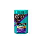 Novex 400 gr My Curls Bukle Belirginleştirici Saç Maskesi