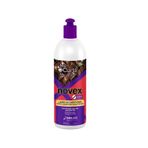 Novex 500 gr My Curls Intense Dalgalı Saç Bukle Belirginleştirici Durulanmayan Saç Bakım Kremi