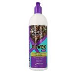 Novex 500 gr My Curls Kıvırcık Saçlar Bukle Belirginleştirici Durulanmayan Saç Bakım Kremi