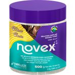Novex 500 ml My Curls Bukle Belirginleştirici ve Sabitleyici Jel