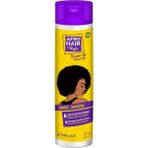 Novex Afro Hair 300 ml Bukle Belirginleştirici Şampuan Sülfatsız Nemlendirici Etki ile Kıvırcık Saçlar İçin
