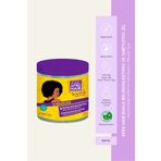 NOVEX Afro Hair - Afro Kıvırcık Saçlar İçin Bukle Belirginleştirici ve Sabitleyici Jel 500ml