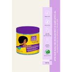 Novex Afro Hair Bukle Belirginleştirici ve Sabitleyici Jel 500 ml Parabensiz Plastik Ambalajda