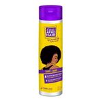 Novex afro saç şampuanı, 300 ml