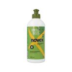 Novex Bamboo Sprout Zayıf ve Kırılmış Saçlar Durulanmayan 300 ml Saç Kremi
