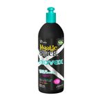 Novex Baobab Yağlı Durulanmayan Saç Kremi 500 Ml