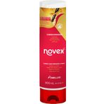 Novex Brazilian Keratin Kurumuş ve Zarar Görmüş Saçlar İçin 300 ml Saç Bakım Kremi