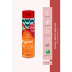NOVEX Brezilya Keratin- Kurumuş Ve Zarar Görmüş Saçlar Için Keratin Içeren Şampuan 300ml
