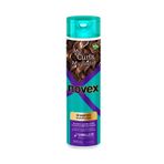 Novex Bukle Belirginleştirici Şampuan 300 Ml