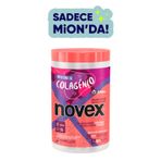 Novex Collagen Hacim Veren 400 ML Saç Maskesi