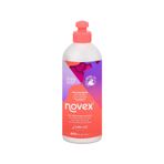 Novex Collagen Infusion İnce Telli Saçlar İçin Hacim Veren Durulanmayan Kolajen Saç Bakım Kremi 300 g