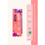 NOVEX Collagen Infusion Ince Telli Saçlar Için Kolajen Yükleme Saç Bakım Kremi 80g