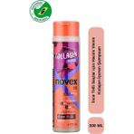 Novex İnce Telli Saçlar Hacim Veren Kolajen İçeren 300 ml Şampuan