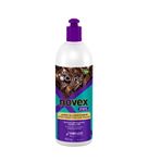 Novex Kıvırcık Saçlar İçin Durulanmayan Krem 500 Ml