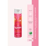 NOVEX My Beach - Yaza Özel Hindistan Cevizi Özlü Nemlendirici Şampuan 300ml