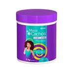 NOVEX MY CURLS - Bukle Belirginleştirici Durulanmayan Saç Bakım Kremi 1Kg (876120002862)
