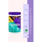 Novex My Curls Bukle Belirginleştirici Saç Maskesi 1 kg Argan İçerikli Tüm Saçlar İçin - 0