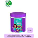 Novex My Curls Durulanmayan Saç Bakım Kremi 1kg Vegan Bukle Belirginleştirici Özellikte