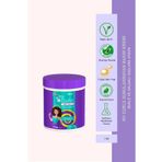 Novex My Curls - Tüm Saç Tipleri Için Bukle Belirginleştirici Durulanmayan Saç Bakım Kremi 1kg