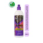 NOVEX My Curls - Tüm Saç Tipleri Için Bukle Belirginleştirici Durulanmayan Saç Bakım Kremi 500g 876120002831