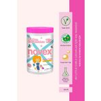 Novex My Little Curls Çocuklar İçin Bukle Belirginleştirici Saç Maskesi 400g