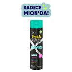 Novex Mystic Black Baobab 300 ML Yağlı Şampuan