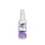 Novex Super Silky Düz Saçlı Çocuklar İçin Nemlendirici Kolay Tarama Spreyi 120 ml