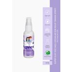 NOVEX Super Silky - Düz Saçlı Çocuklar İçin Nemlendirici Kolay Tarama Spreyi 120ml