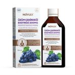 Novlex 8683948866031 Üzüm Çekirdeği Ekstresi