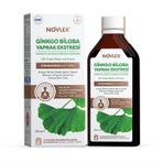 Novlex 8683948866055 Ginkgo Biloba Ekstresi