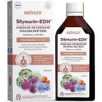 Novlex Enginarlı Deve Dikeni Hindiba Ekstratı - 250 ml