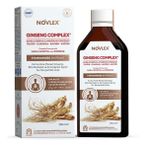 Novlex Ginseng Complex 250 ml Sıvı