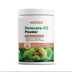Novlex Hemcare-X3 Powder Magnezyum At Kestanesi Lif Kompleksi 171 gr Toz