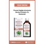 Novlex Prostein-CL Cüce Palmiye 250 ml Sıvı