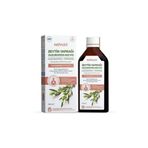 Novlex Zeytin Yaprağı Ekstresi Piperin 250 ml Sıvı