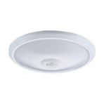 Novo 18 W 4 Adet Beyaz Işık Sensörlü Ledli Tavan Armatürü