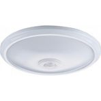 Novo 18 W Ledli Sensörlü Beyaz Işık Tavan Armatürü
