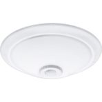 Novo Ledli Sensörlü Armatür Full Ledli Hareket Sensörlü Tavan Led Armatür Beyaz Işık