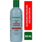 Novocrin 300 ml Yeni Placenta Bakım Şampuanı
