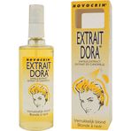 Novocrin Extrait Dora 125 ml Saç Renk Açıcı