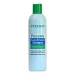 Novocrin Placenta Dandruff Control Shampoo - Kepeğe Karşı Bakım Şampuanı