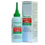 Novocrin Placenta Dökülen Saçlar İçin 125 ml Dökülme Karşıtı Şampuan