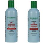 Novocrin Placenta Saç Dökülmesine Karşı 2x300 ml Bakım Şampuanı