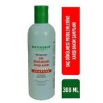 Novocrin Placenta Şampuan 300Ml Saç Dökülmesine Karşı