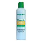 Novocrin Placenta Yağlı Saçlara 300 ml Şampuan