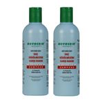 Novocrin Saç Dökülmesine Karşı Bakım Şampuanı 300 ml 2 Li Paket