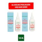 Novocrin Theraphy Placenta Lotion 125 ml 2 Adet Saç Losyonu