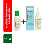 Novocrin Theraphy Placenta Lotion 125 ml Saç Losyonu