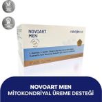 Novojenus Novoart Men 30 Saşe